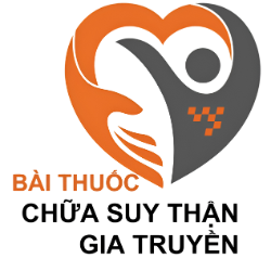 Nhà thuốc gia truyền Nhất Thận Gia, chuyên chữa suy thận, thoát chạy thận nhân tạo